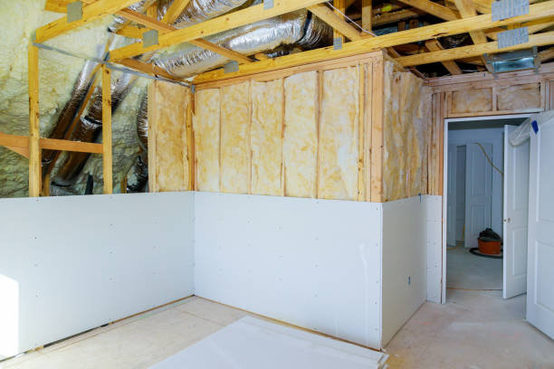 Best Soundproof Insulation Installation  in Twin Lakes, VA