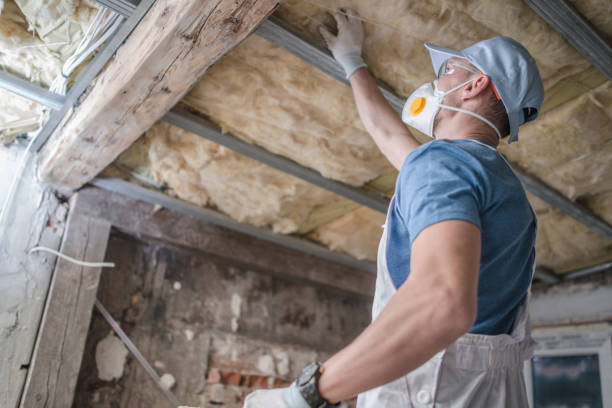 Trusted Twin Lakes, VA Insulation Contractor Experts