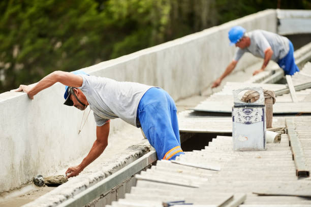 Best Insulation Contractor Near Me  in Twin Lakes, VA