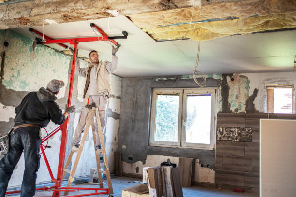 Best Energy-efficient Insulation  in Twin Lakes, VA