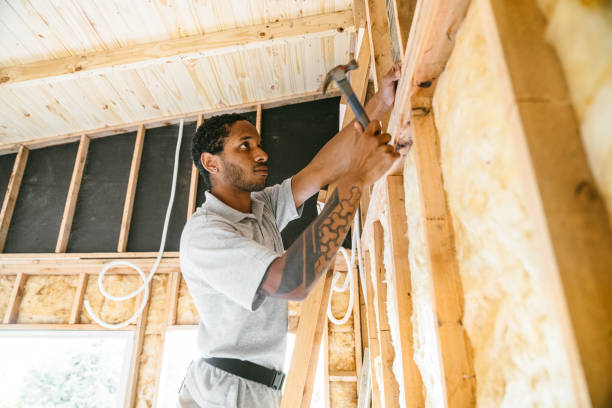 Best Spray Foam Insulation  in Twin Lakes, VA